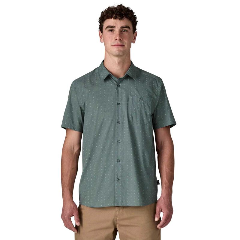 Patagonia Men's Go To Shirt image number 0